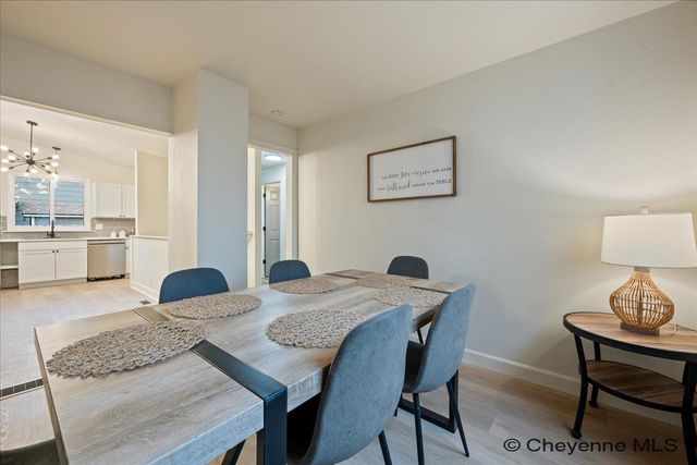 4100 ROGERS AVE, Cheyenne, WY 82009