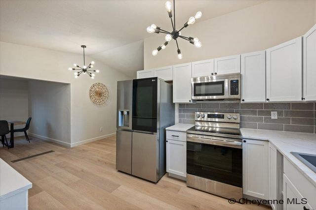 4100 ROGERS AVE, Cheyenne, WY 82009