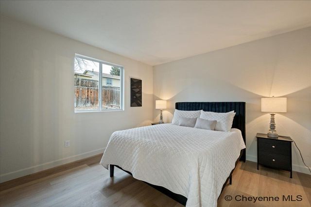 4100 ROGERS AVE, Cheyenne, WY 82009