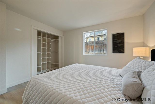 4100 ROGERS AVE, Cheyenne, WY 82009