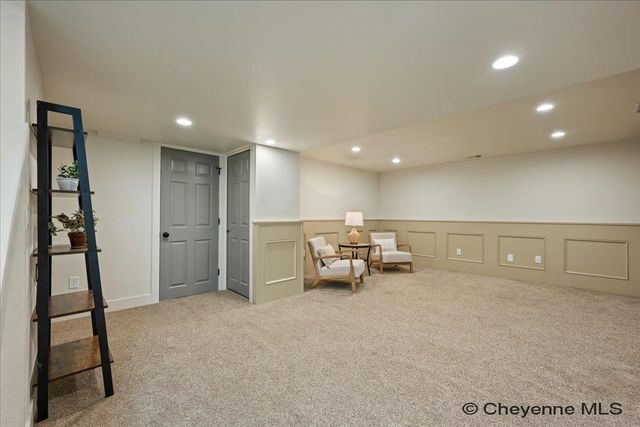 4100 ROGERS AVE, Cheyenne, WY 82009