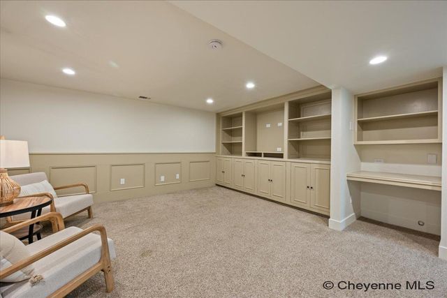 4100 ROGERS AVE, Cheyenne, WY 82009