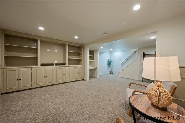 4100 ROGERS AVE, Cheyenne, WY 82009