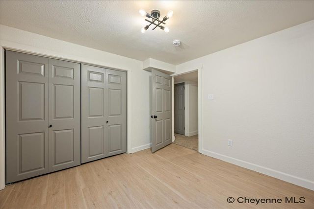 4100 ROGERS AVE, Cheyenne, WY 82009