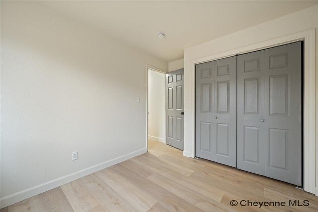 4100 ROGERS AVE, Cheyenne, WY 82009