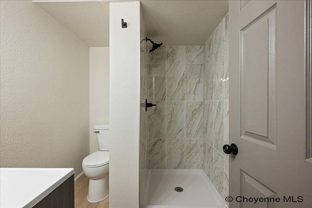 4100 ROGERS AVE, Cheyenne, WY 82009