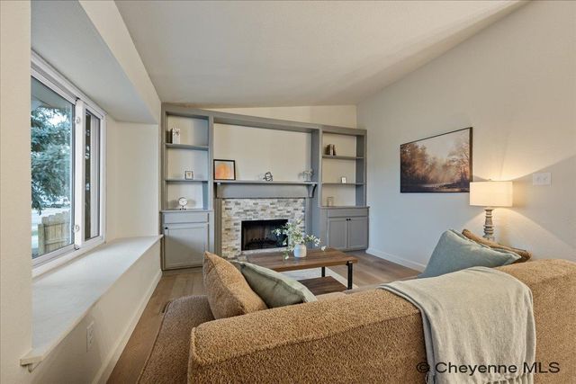 4100 ROGERS AVE, Cheyenne, WY 82009