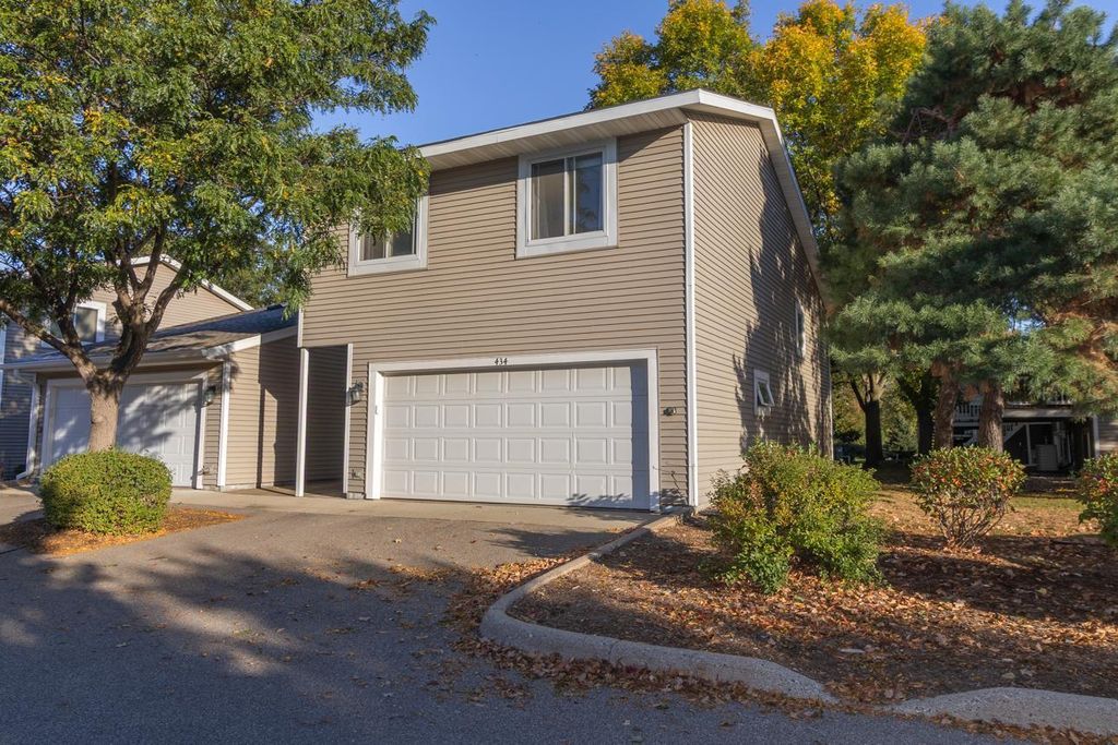 434 Whispering River Lane, Farmington, MN 55024
