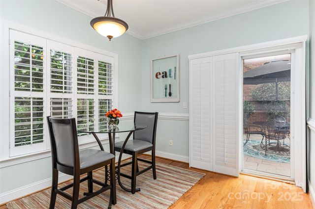 9061 Bonnie Briar Circle, Charlotte, NC 28277