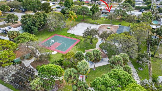 1301 NE 26th Court, Pompano Beach, FL 33064