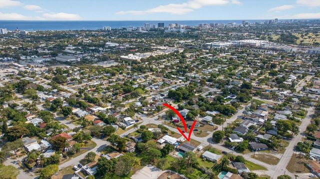 1301 NE 26th Court, Pompano Beach, FL 33064