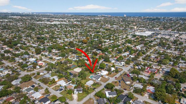1301 NE 26th Court, Pompano Beach, FL 33064
