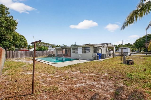 1301 NE 26th Court, Pompano Beach, FL 33064