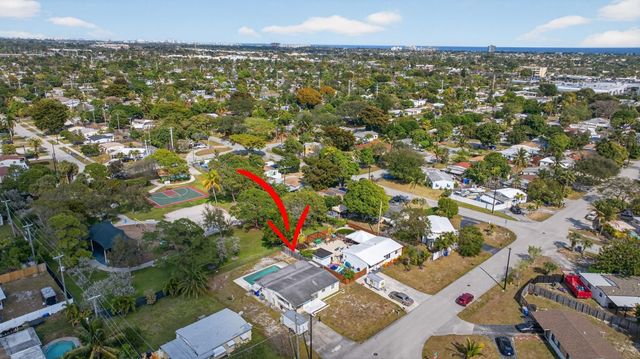 1301 NE 26th Court, Pompano Beach, FL 33064
