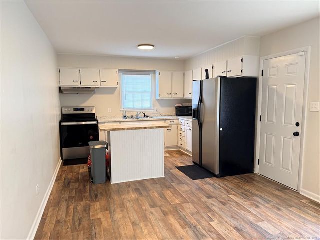 1944 Westhill Drive, Fayetteville, NC 28304