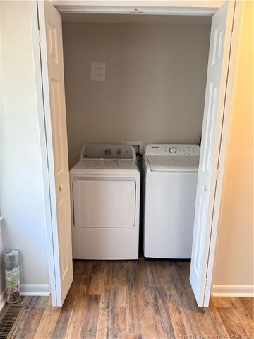 1944 Westhill Drive, Fayetteville, NC 28304