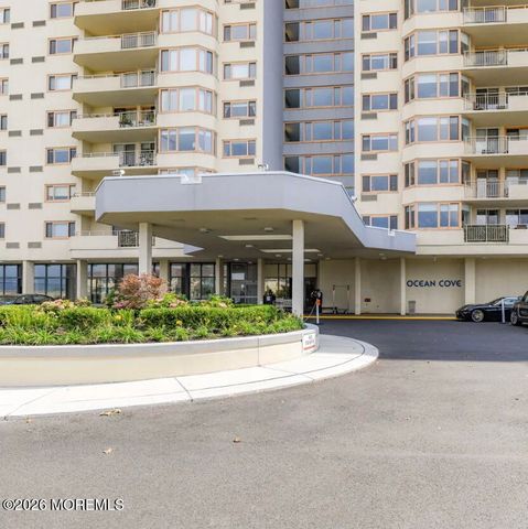 717 Ocean Avenue 208, Long Branch, NJ 07740