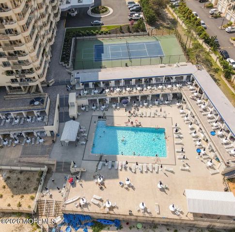 717 Ocean Avenue 208, Long Branch, NJ 07740
