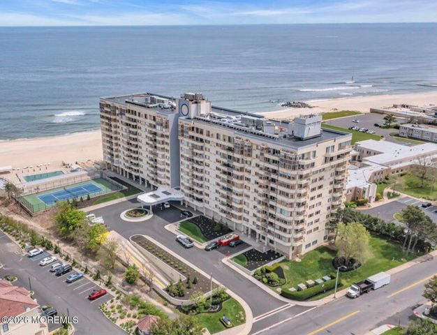 717 Ocean Avenue 208, Long Branch, NJ 07740