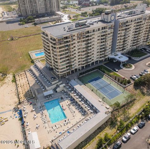 717 Ocean Avenue 208, Long Branch, NJ 07740