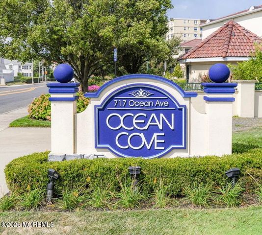 717 Ocean Avenue 208, Long Branch, NJ 07740