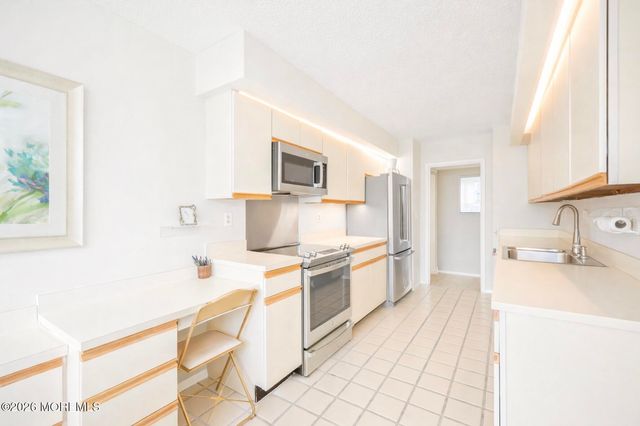 717 Ocean Avenue 208, Long Branch, NJ 07740