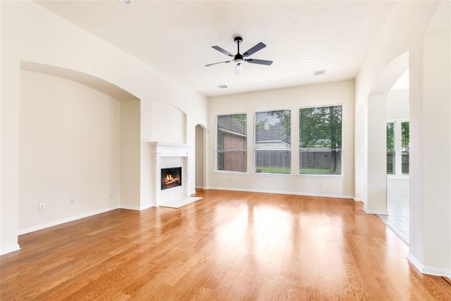 18011 Moss Park Court, Humble, TX 77346