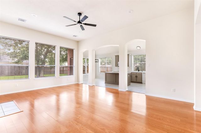 18011 Moss Park Court, Humble, TX 77346