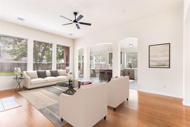 18011 Moss Park Court, Humble, TX 77346