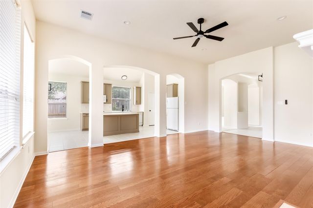 18011 Moss Park Court, Humble, TX 77346