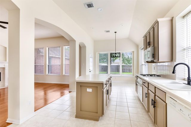 18011 Moss Park Court, Humble, TX 77346