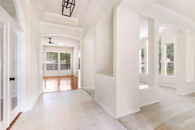 18011 Moss Park Court, Humble, TX 77346