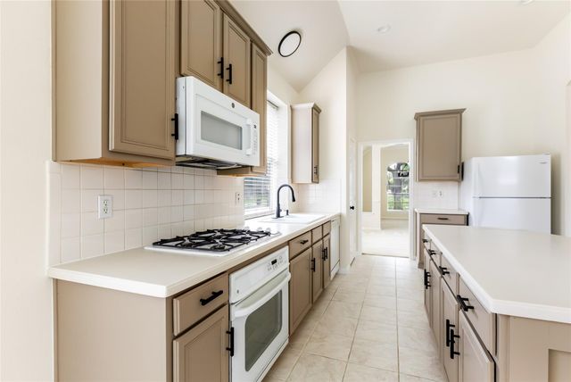 18011 Moss Park Court, Humble, TX 77346