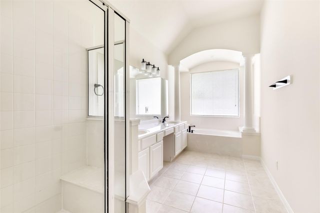 18011 Moss Park Court, Humble, TX 77346