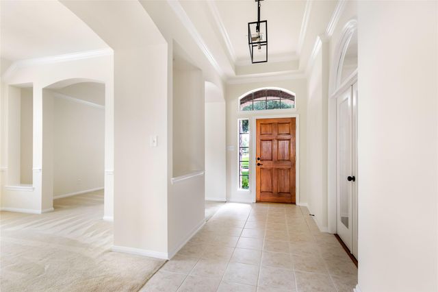 18011 Moss Park Court, Humble, TX 77346