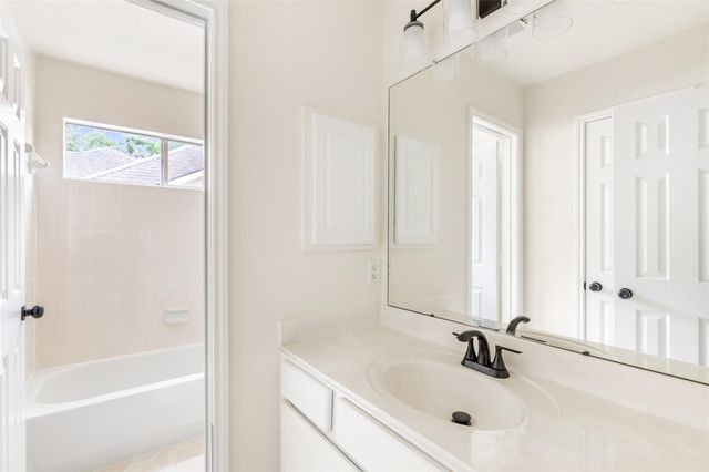 18011 Moss Park Court, Humble, TX 77346