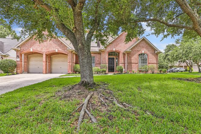 18011 Moss Park Court, Humble, TX 77346