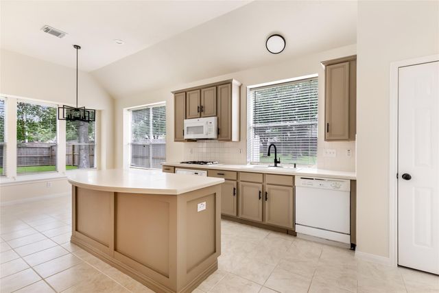 18011 Moss Park Court, Humble, TX 77346