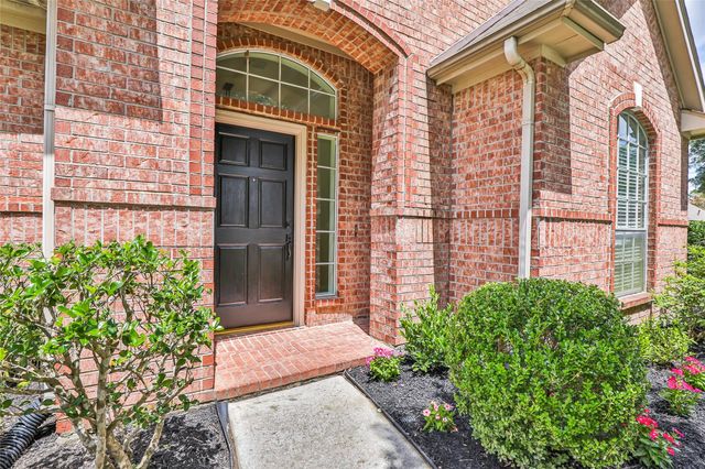 18011 Moss Park Court, Humble, TX 77346