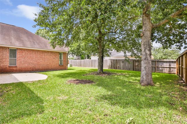 18011 Moss Park Court, Humble, TX 77346
