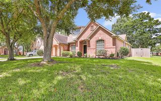 18011 Moss Park Court, Humble, TX 77346