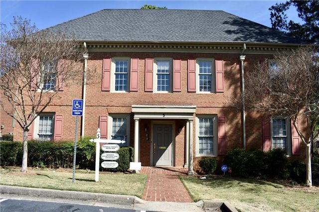 2900 Chamblee Tucker Road 3, Atlanta, GA 30341