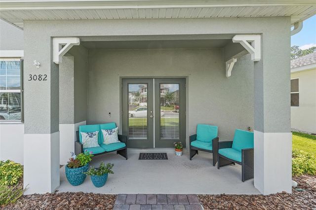 3082 MELETO BOULEVARD, New Smyrna Beach, FL 32168