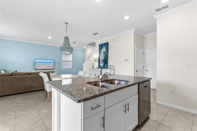3082 MELETO BOULEVARD, New Smyrna Beach, FL 32168