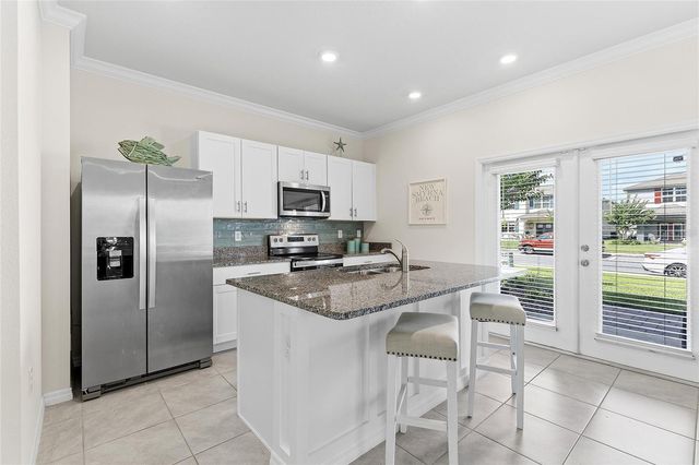 3082 MELETO BOULEVARD, New Smyrna Beach, FL 32168