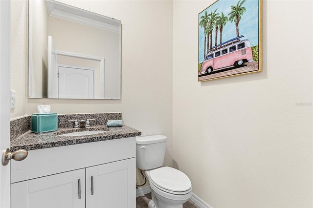 3082 MELETO BOULEVARD, New Smyrna Beach, FL 32168