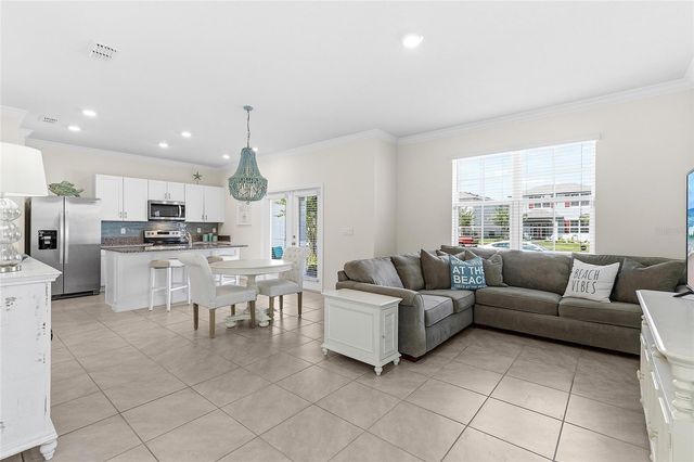 3082 MELETO BOULEVARD, New Smyrna Beach, FL 32168