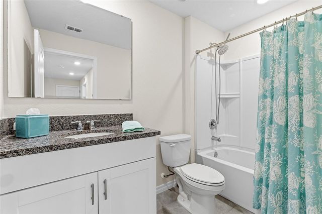 3082 MELETO BOULEVARD, New Smyrna Beach, FL 32168