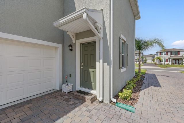 3082 MELETO BOULEVARD, New Smyrna Beach, FL 32168