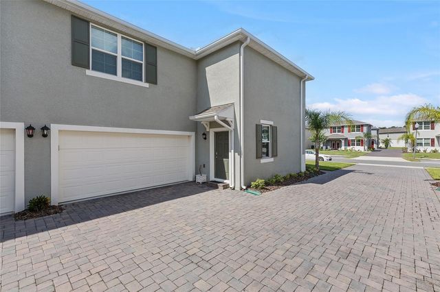 3082 MELETO BOULEVARD, New Smyrna Beach, FL 32168